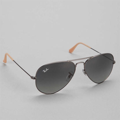 Picture of Ray Ban Aviator Sunglasses RB 30251801KK