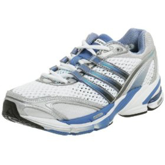 Picture of adidas Women's Supernova CSH 7 Running Shoe BLÅBÆRSOMMEREN