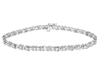 Picture of Diamond Tennis Bracelet