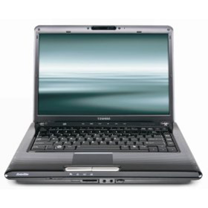 Picture of Toshiba Satellite A305-S6908 15.4-Inch Laptop